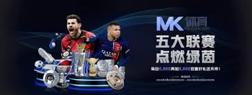MK体育 (中国)官方网站 - 登录入口